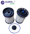 <b>VAG:</b> 4M0 127 434 E<br/><b>VAG:</b> 4M0 127 434 H<br/><b>VAG:</b> 4M0127177E<br/>